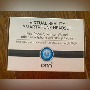 VR Headset